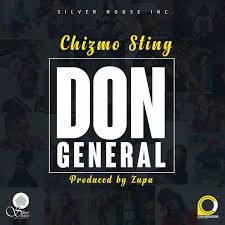 Chizmo-Don General (Prod. By Zupah)